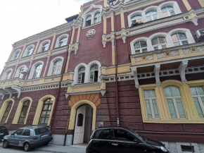 Old Brewery apartment
